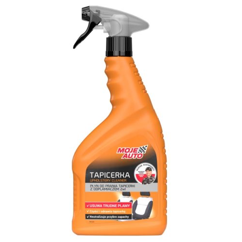Moje kárpittisztító spray - 650 ml (19-051)