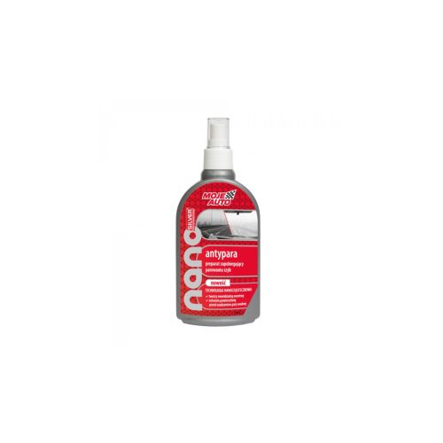Moje páramentesítő spray nano-ezüst technológiával - 250 ml (19-521)