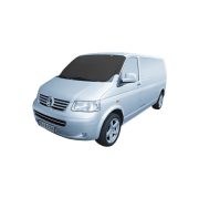 Szélvédő takaró - kisbusz / 90x150-175 cm