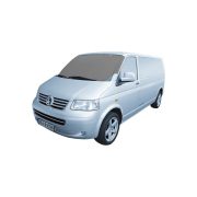 Szélvédő takaró - kisbusz / 90x150-175 cm