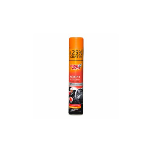 Moje műszerfal ápoló eper - 750 ml (19-107)