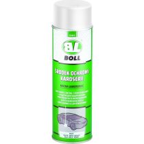 BOLL kavicsvédelem (rücsi) spray 001002 500ml - fehér