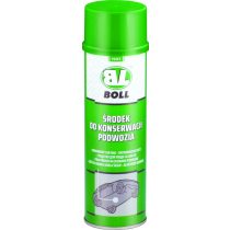 Boll alvázvédő 001008 500ml spray Fekete