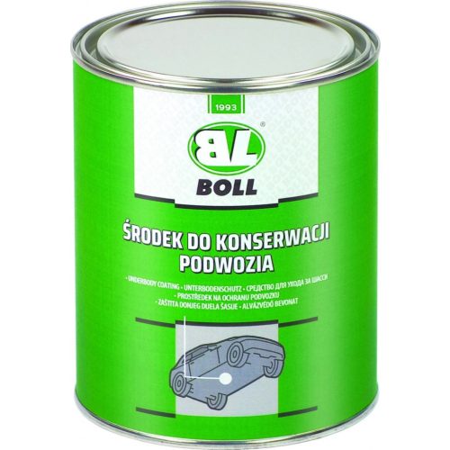 Boll alvázvédőszer 1kg  001032