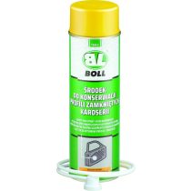 BOLL üregvédő spray 500 ml 001010 - sárga