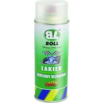 BOLL színtelen akril lakk - 400 ml (0010121)