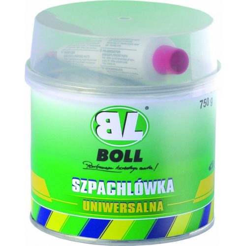 BOLL univerzális tömítőanyag 002002 0,75kg