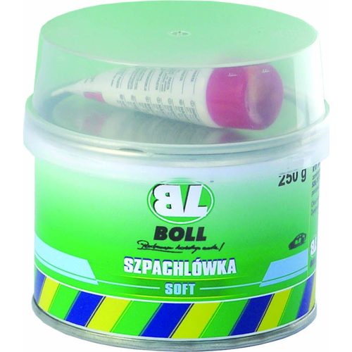 BOLL gitt soft/puha 002013 0,25kg