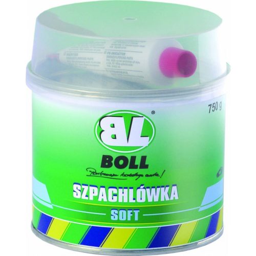 BOLL gitt soft/puha 002013 0,75kg