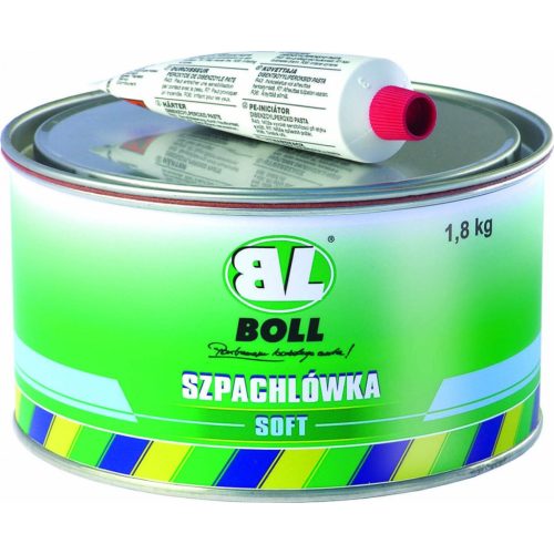 BOLL gitt soft/puha 002015 1,8kg