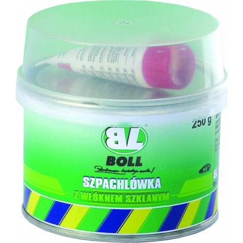 Üvegszálas BOLL gitt 0020071 0,2kg