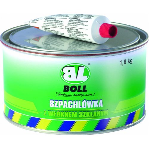 Üvegszálas BOLL gitt 002009 1,8kg