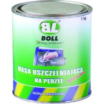 BOLL ecsetelhető tömítőanyag, szürke - 1 kg (007001)