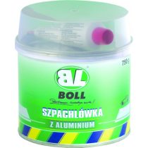 BOLL gitt alumíniummal - 750 g (002017)