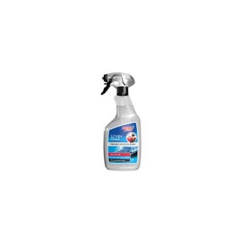Moje üvegtisztító spray - 650 ml (19-579)