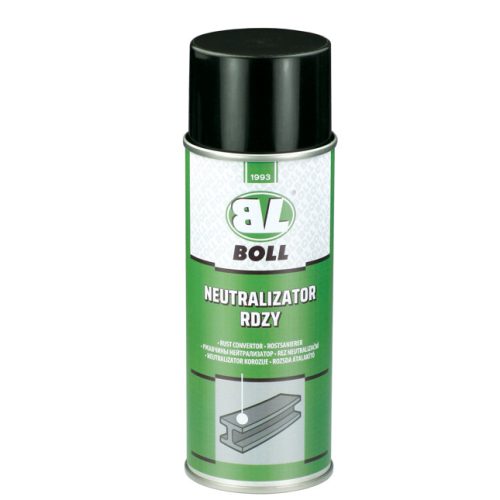 Boll rozsda semlegesítő sprey 400ml 00140192