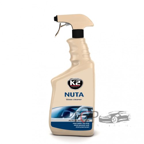 K2 Nuta Spray üvegtisztító - 750ml (K507)