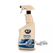 K2 Nuta Anti-Insect bogároldó - 750ml (K117M)