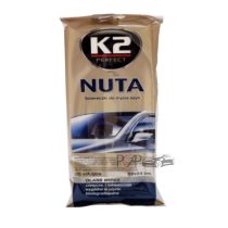 K2 Nuta üvegtisztító kendő (25db) - (K500)