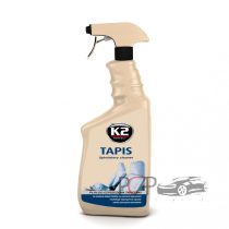 K2 Tapis kárpittisztító - 750ml (K207M)