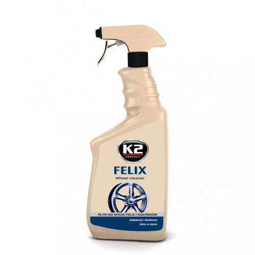 K2 Felix felnitisztító - 770ml (K167M)