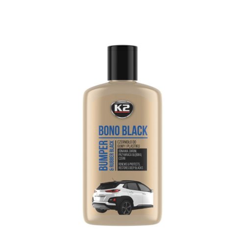 K2 Bono Black - 200 ml (K030N)