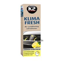 K2 klímatisztító patron (lemon, 150 ml) - K222