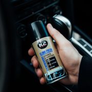 K2 klímatisztító patron (lemon, 150 ml) - K222