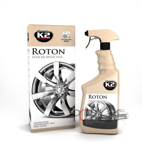 K2 Roton felnitisztító - 770ml (G167)