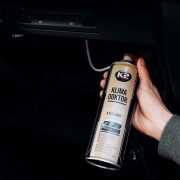 K2 klíma doktor - 500ml (W100)
