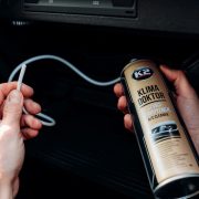 K2 klíma doktor - 500ml (W100)