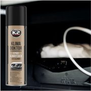 K2 klíma doktor - 500ml (W100)