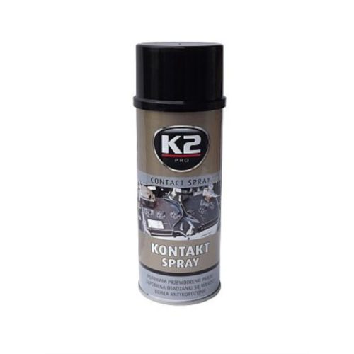 K2 kontakt spray - 400 ml (W125)