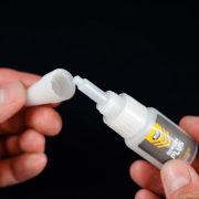 K2 Bondix Plus univerzális pillanatragasztó - 10 g (B101)