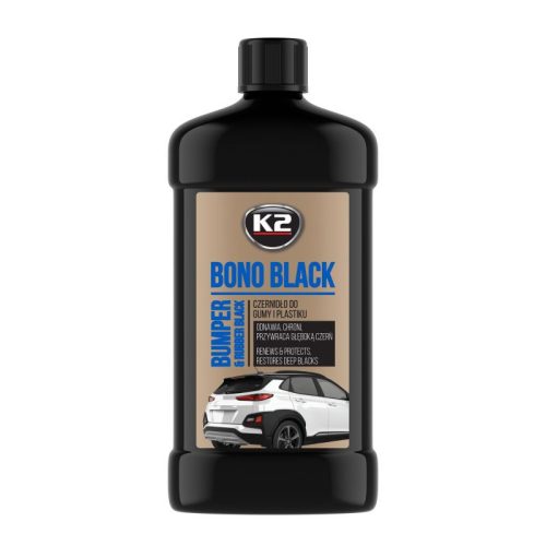 K2 Bono Black - 500ml (K035)