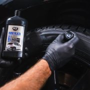 K2 Bono Black - 500ml (K035)