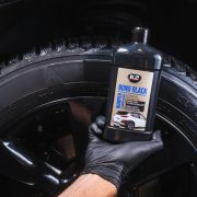 K2 Bono Black - 500ml (K035)