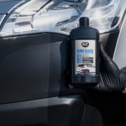 K2 Bono Black - 500ml (K035)