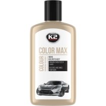 K2 Color Max lakkpolitúr, fehér - 200 ml (K020WHITE)