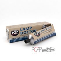   K2 Pro Lamp Doctor fényszóró polírozó paszta - 60g (L3050)