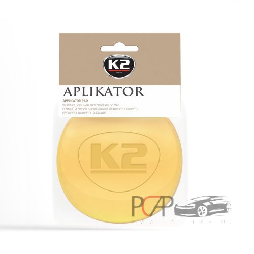 K2 aplikátor - (L710)