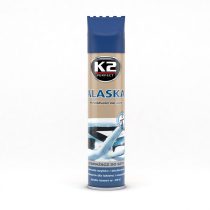 K2 Alaska jégoldó spray - 300 ml (K603)