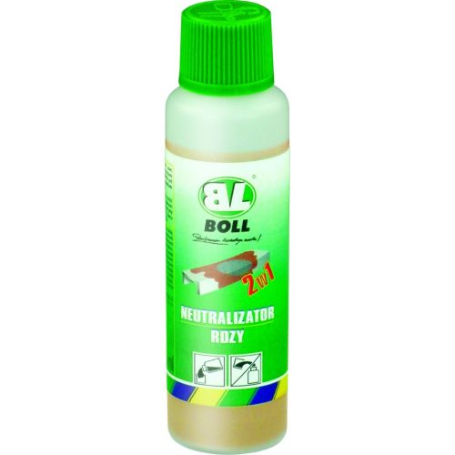 Boll rozsda semlegesítő 60ml 00140194