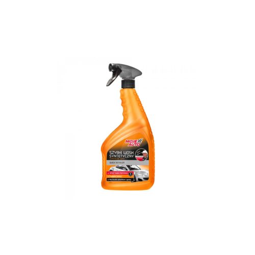 Moje konzerváló viasz - 750 ml (19-606)