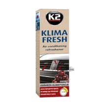 K2 klímatisztító patron (cseresznye, 150 ml) - K222CH