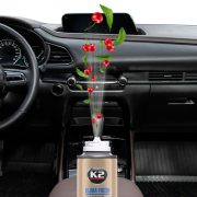 K2 klímatisztító patron (cseresznye, 150 ml) - K222CH