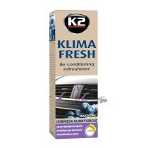 K2 klímatisztító patron (áfonya, 150 ml) - K222BB