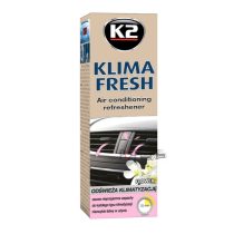 K2 klímatisztító patron (virág, 150 ml) - K222FL