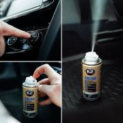 K2 klímatisztító patron (virág, 150 ml) - K222FL