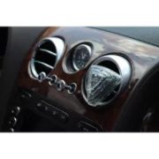 K2 Diamo autóillatosító szellőzőrácsra, Green Tea - 50g (V88ZHE)